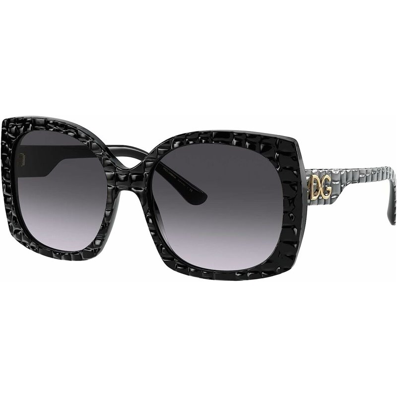 Lunettes de soleil Femme Dolce & Gabbana PRINT FAMILY DG 4385