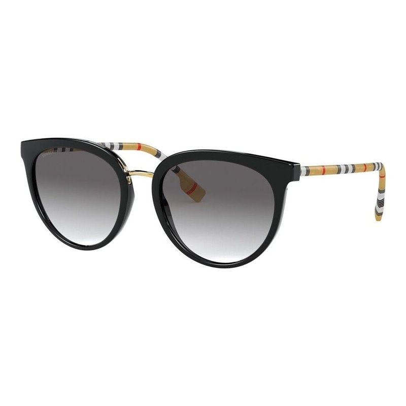 Lunettes de soleil Femme Burberry WILLOW BE 4316