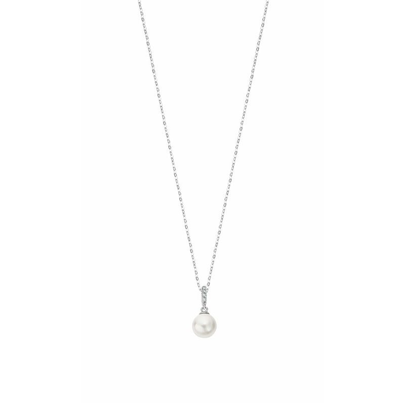 Collier Femme Lotus LP3478-1/1