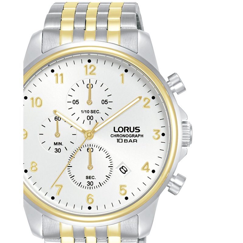 Image secondaire de Montre Homme Lorus RM338JX9