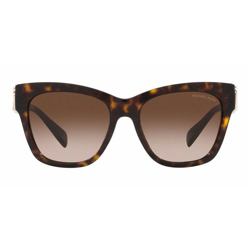 Image secondaire de Lunettes de soleil Femme Michael Kors EMPIRE SQUARE MK 2182U
