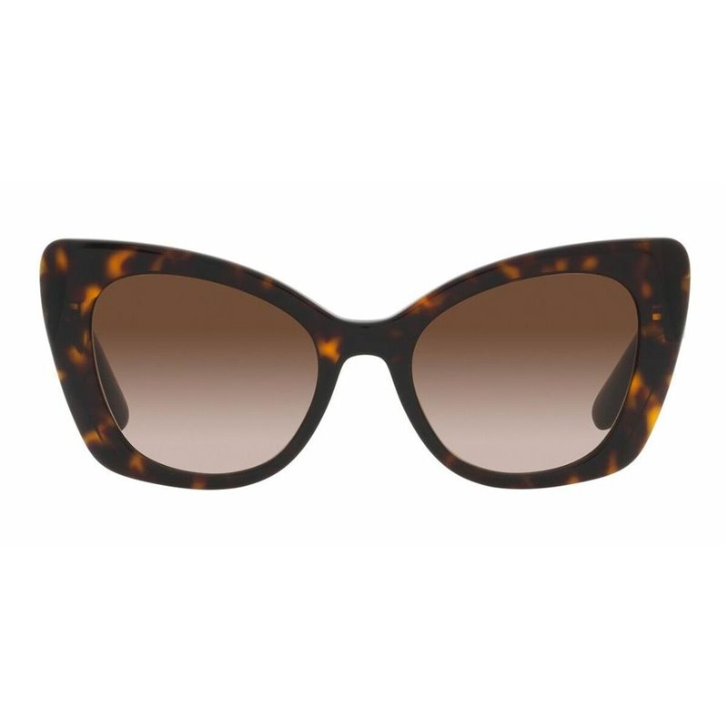 Image secondaire de Monture de Lunettes Femme Dolce & Gabbana DG 4405