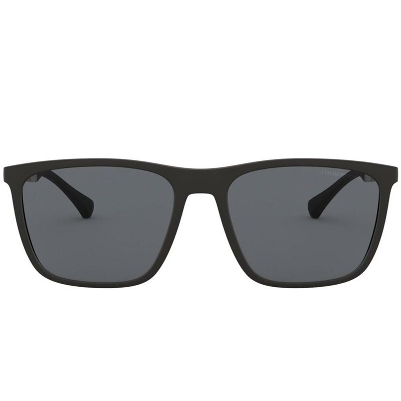 Image secondaire de Lunettes de soleil Homme Emporio Armani EA 4150