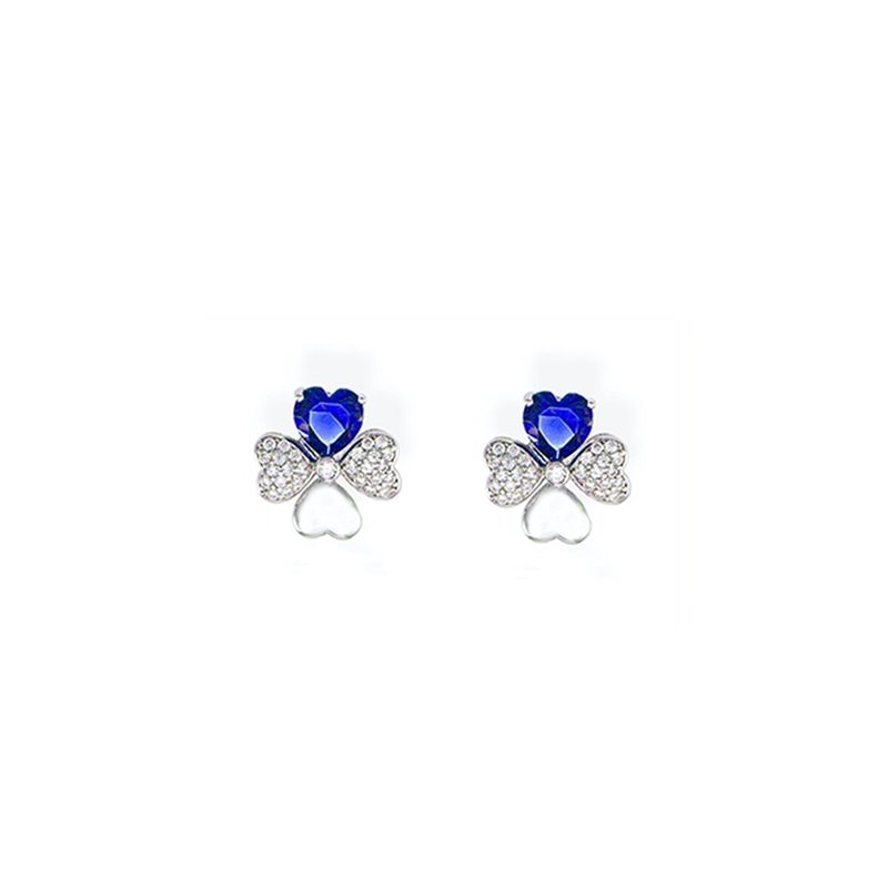 Boucles d'oreilles Femme Amen EQUBBL