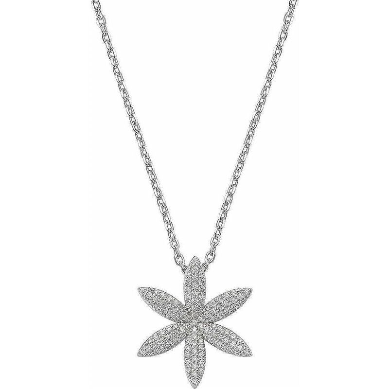 Collier Femme Amen CLFLLIBBZ3