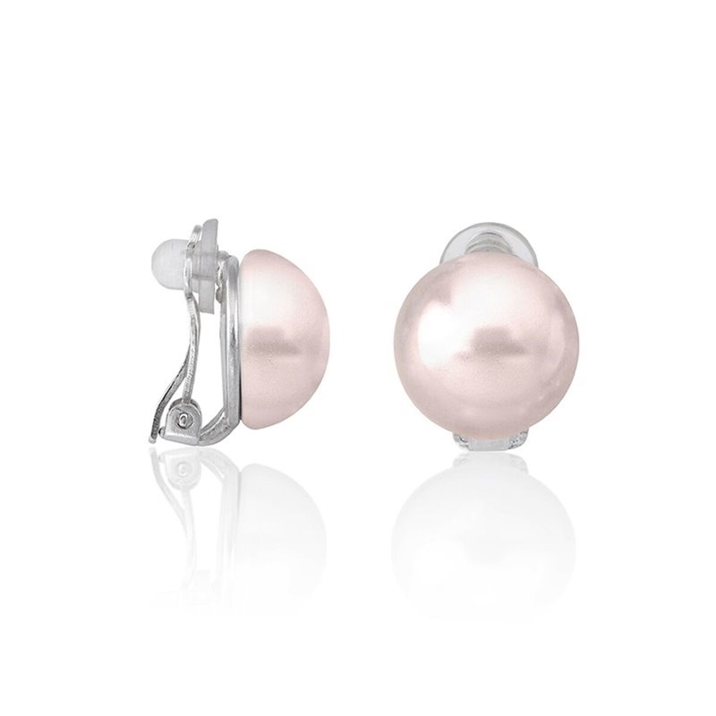 Boucles d'oreilles Femme Majorica 16476.11.2.000.010.1