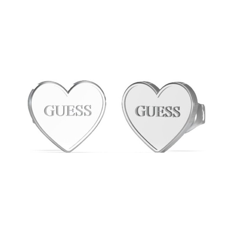 Boucles d'oreilles Femme Guess JUBE02171JWRHT-U