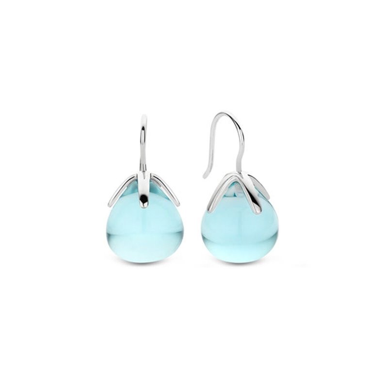 Boucles d'oreilles Femme Ti Sento 7769WB