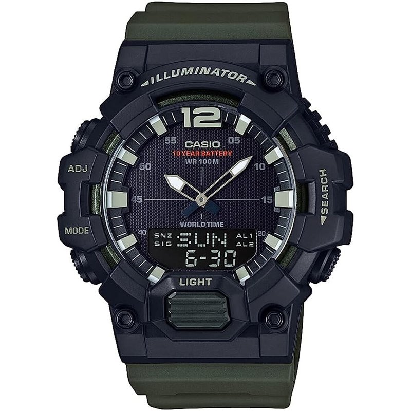 Montre Homme Casio (Ø 48 mm)