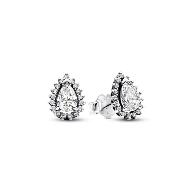 Boucles d'oreilles Femme Pandora 292834C01