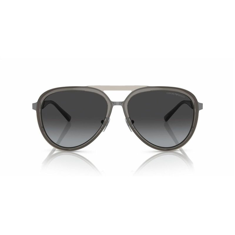 Image secondaire de Lunettes de soleil Homme Emporio Armani EA 2145