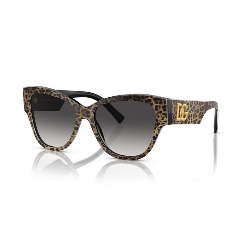 Lunettes de soleil Femme Dolce & Gabbana DG 4449