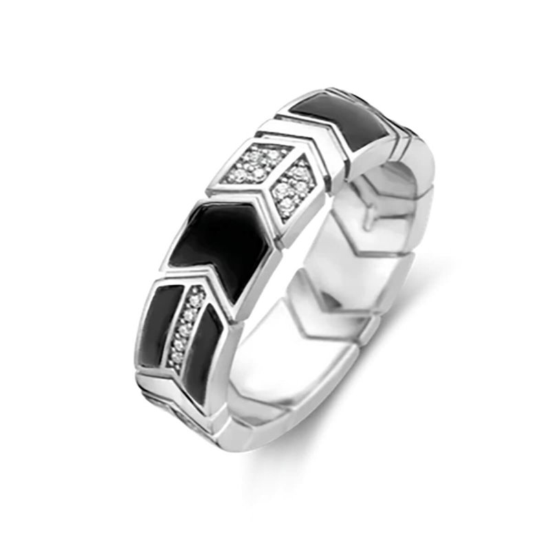 Bague Femme Ti Sento 12202BO/48 8