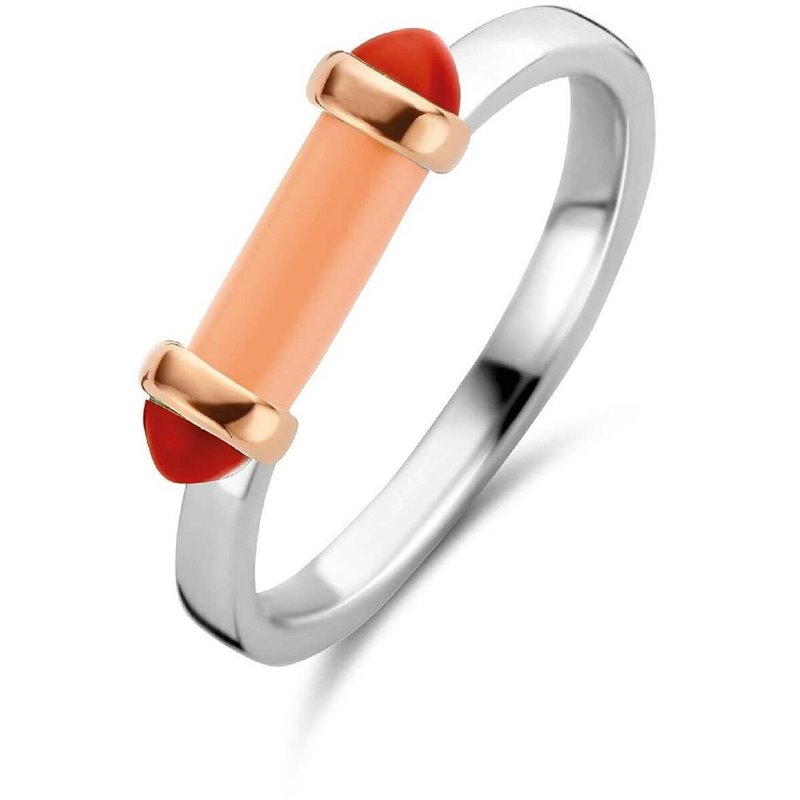 Bague Femme Ti Sento 12224CP/52 12