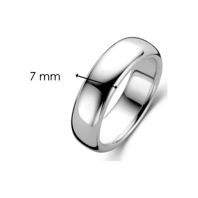 Image secondaire de Bague Femme Ti Sento 12235SI/60 20