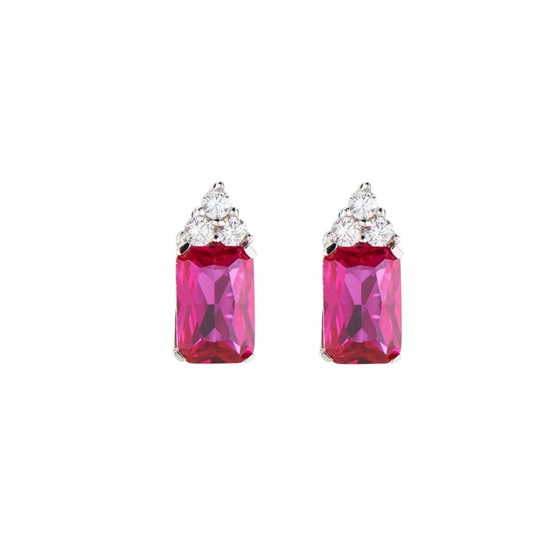 Boucles d'oreilles Femme Amen EBABBRZ