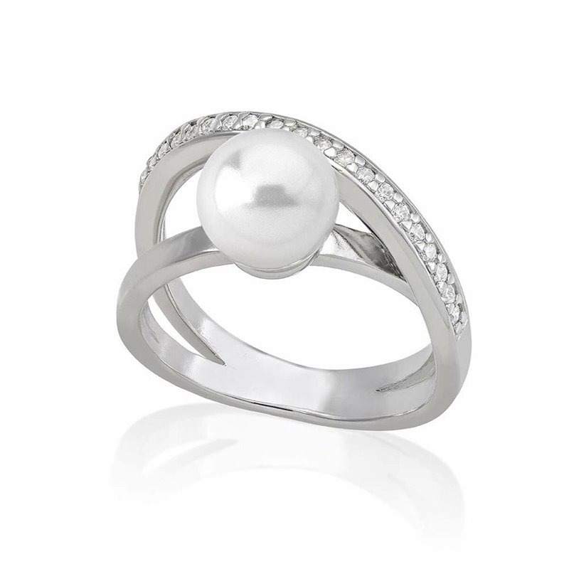 Image secondaire de Bague Femme Majorica 16045.01.2.9