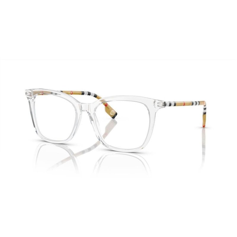 Monture de Lunettes Femme Burberry BE 2390