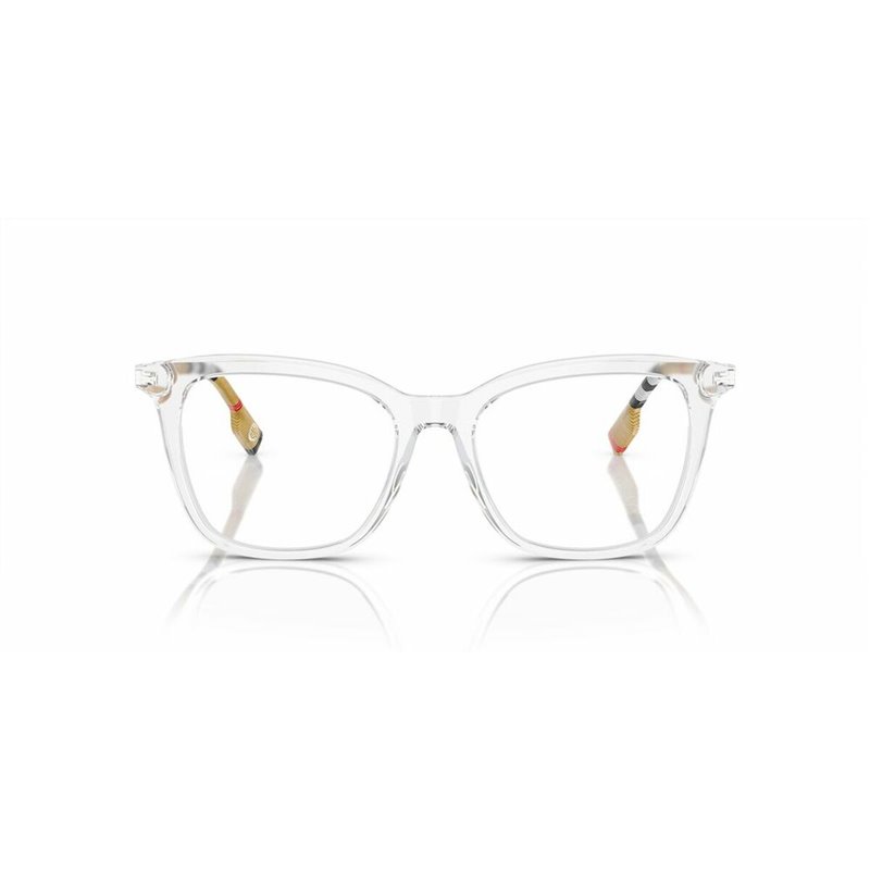 Image secondaire de Monture de Lunettes Femme Burberry BE 2390