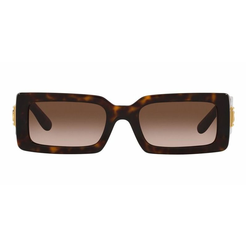 Image secondaire de Lunettes de soleil Femme Dolce & Gabbana DG 4416