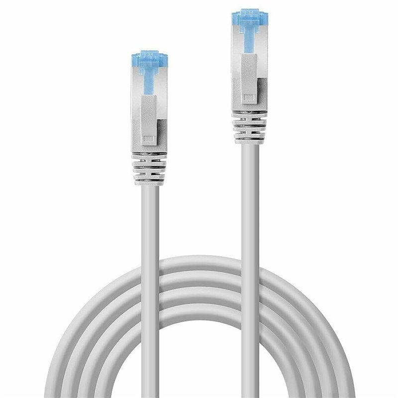 Image secondaire de Câble USB LINDY 47142 Gris 50 m (1 Unité)