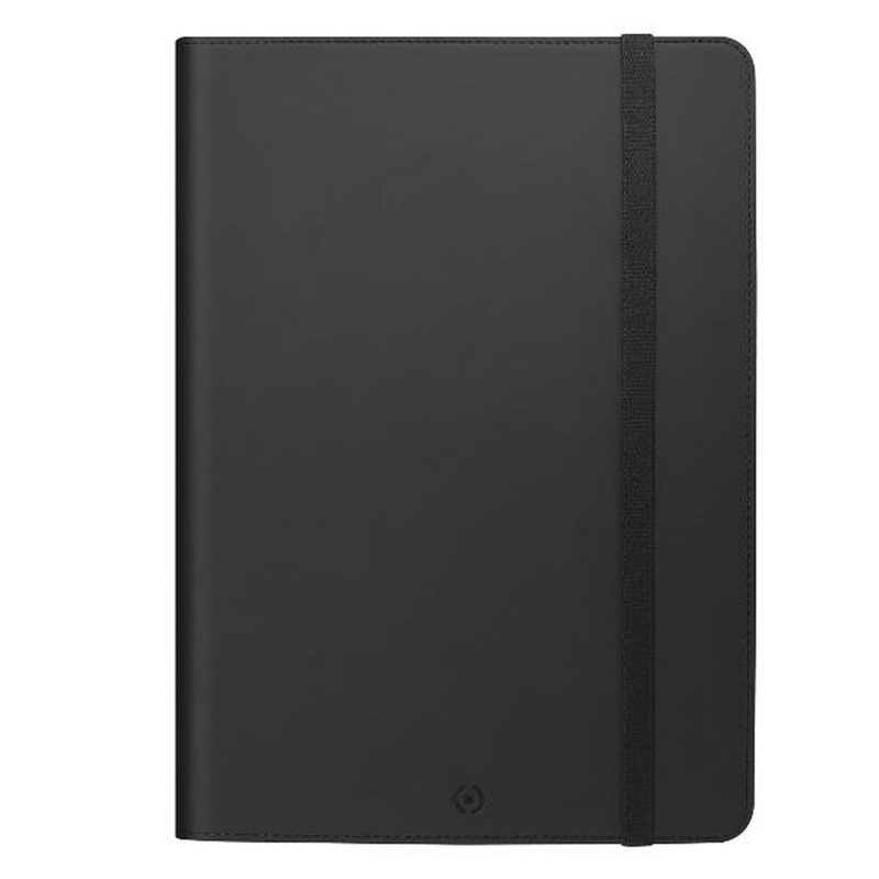 Housse pour Tablette Celly BOOKBAND20 Noir iPad Pro 13