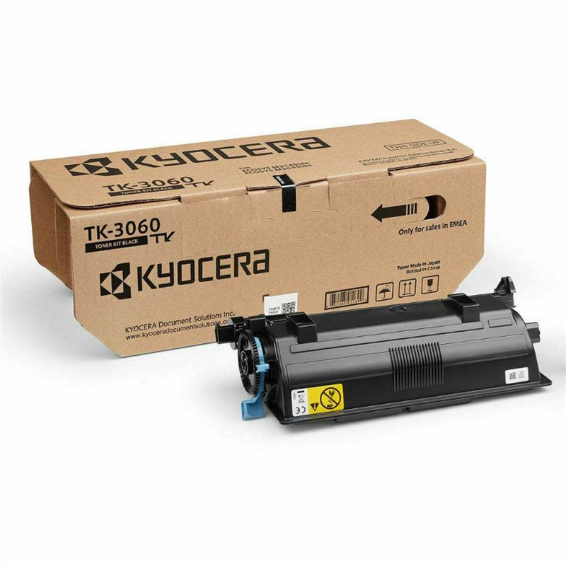 Toner Kyocera Noir