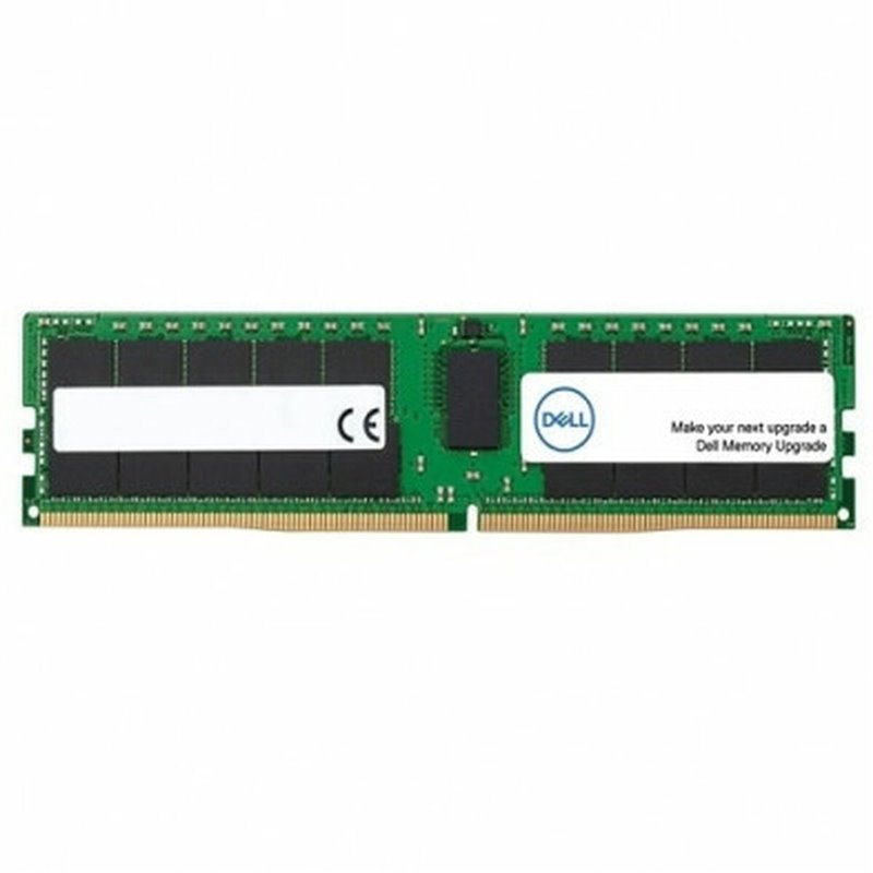 Image secondaire de Mémoire RAM Dell AC140423 3200 MHz 1 kg 32 GB DDR4