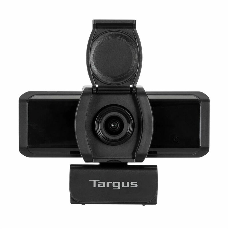 Image secondaire de Targus AVC041GL webcam 2 MP 1920 x 1080 pixels USB 2.0 Noir