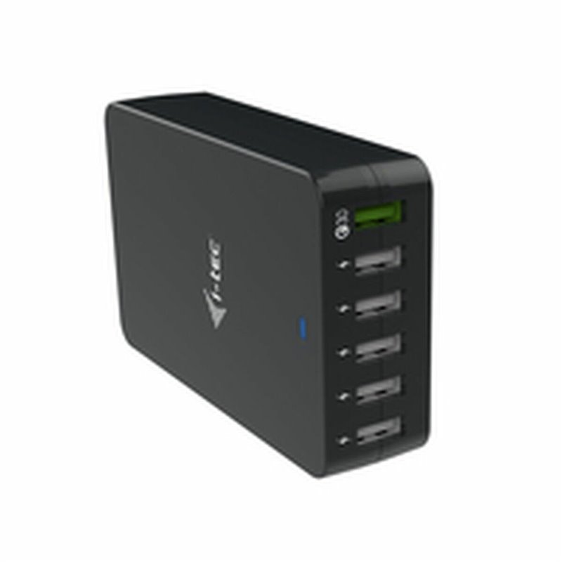 Image secondaire de I-Tec USB Smart Charger 6x USB-A Port 52W