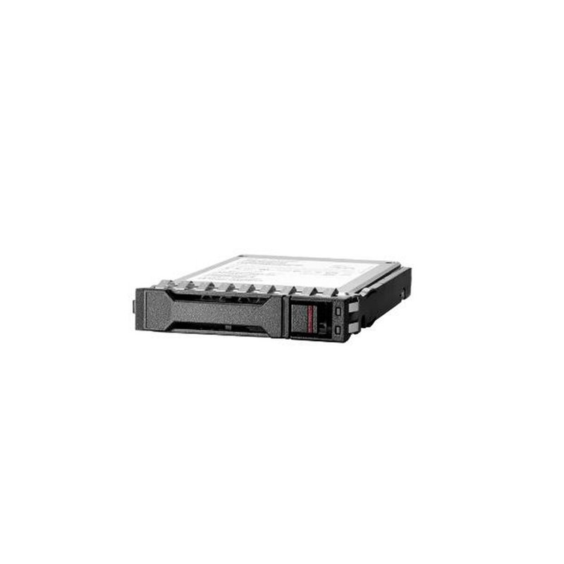 Disque dur HPE 2,5