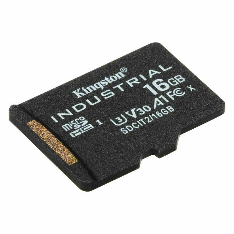 Carte Micro SD Kingston SDCIT2/16GBSP 16GB