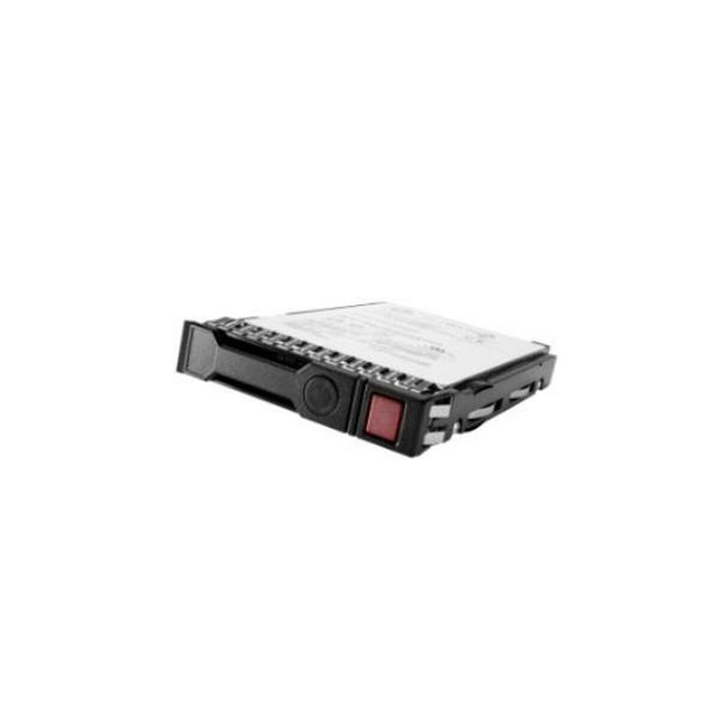 Image secondaire de Disque dur HPE P40504-B21 2,5