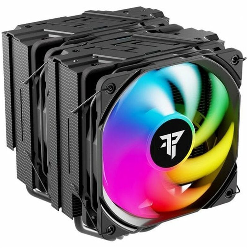 Image secondaire de Ventillateur Tempest Cooler 6Pipes