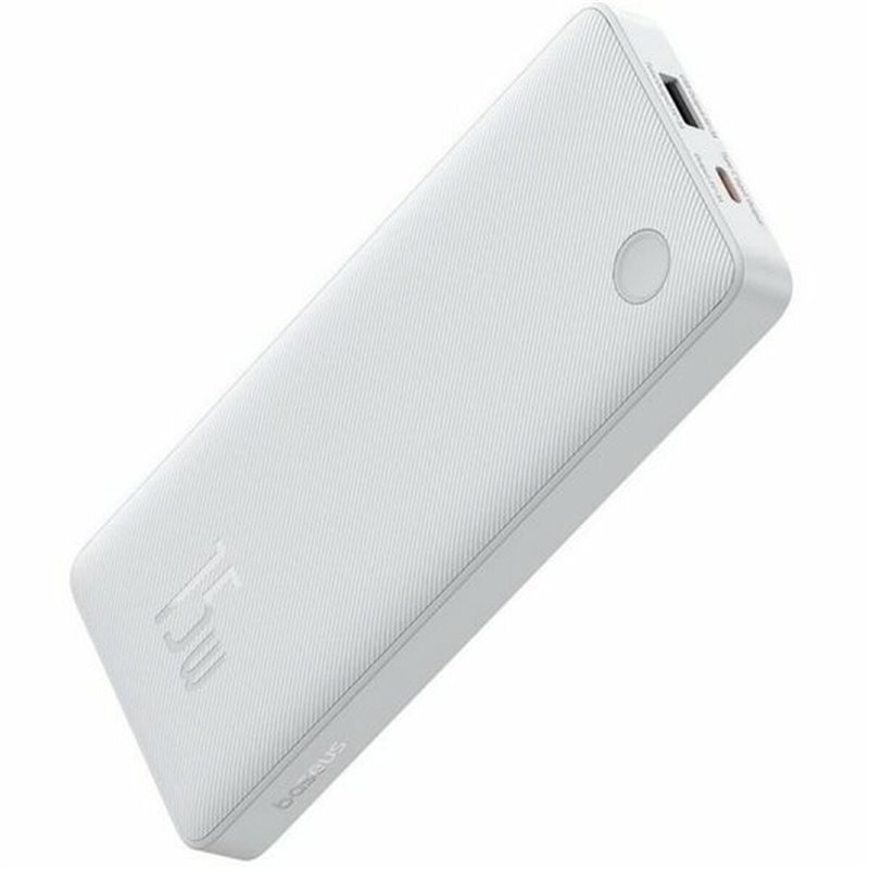 Powerbank Baseus Blanc 10000 mAh