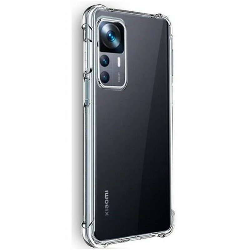 Image secondaire de Protection pour téléphone portable Cool Xiaomi 12T | Xiaomi 12T Pro Transparent Xiaomi