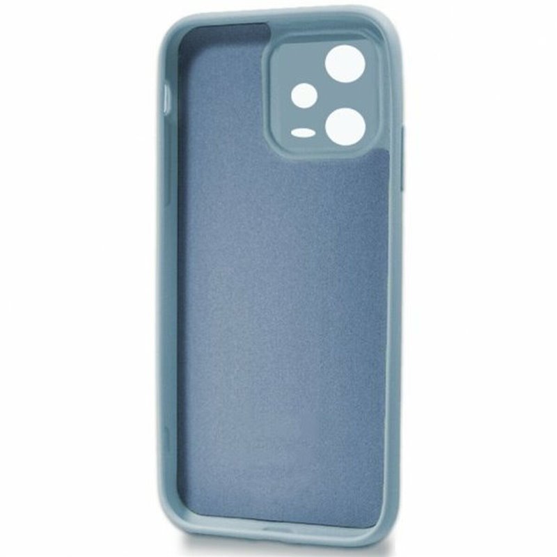 Image secondaire de Protection pour téléphone portable Cool Redmi Note 12 Pro 5G Bleu Xiaomi