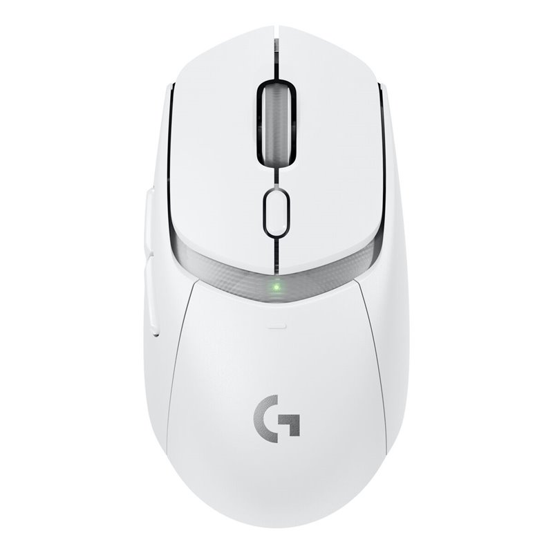 Image secondaire de Souris Logitech 910-007208 Blanc (1 Unité)