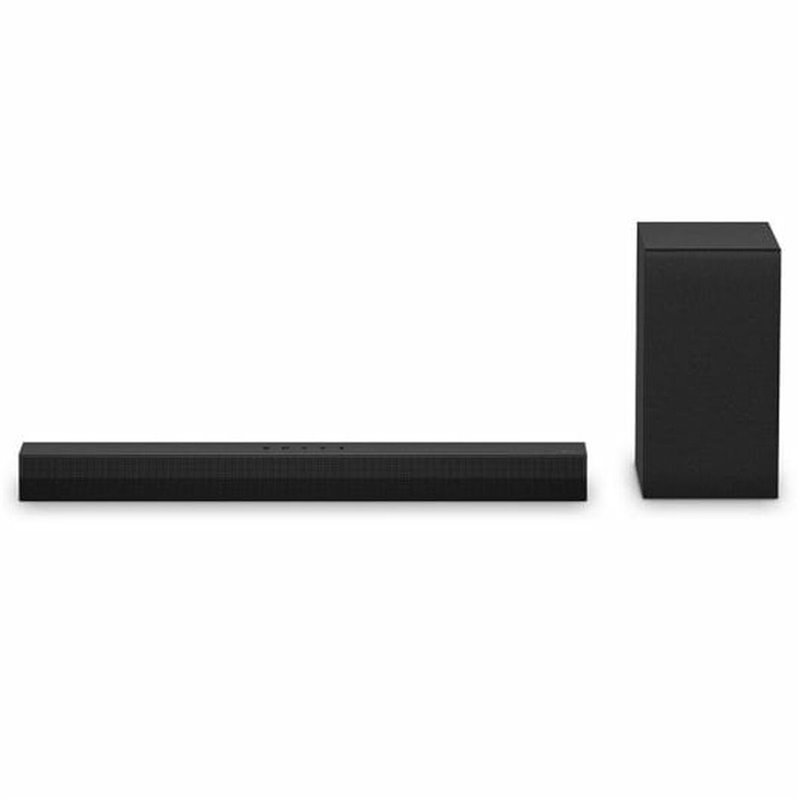 Image secondaire de Barre audio LG S40T Noir 300 W