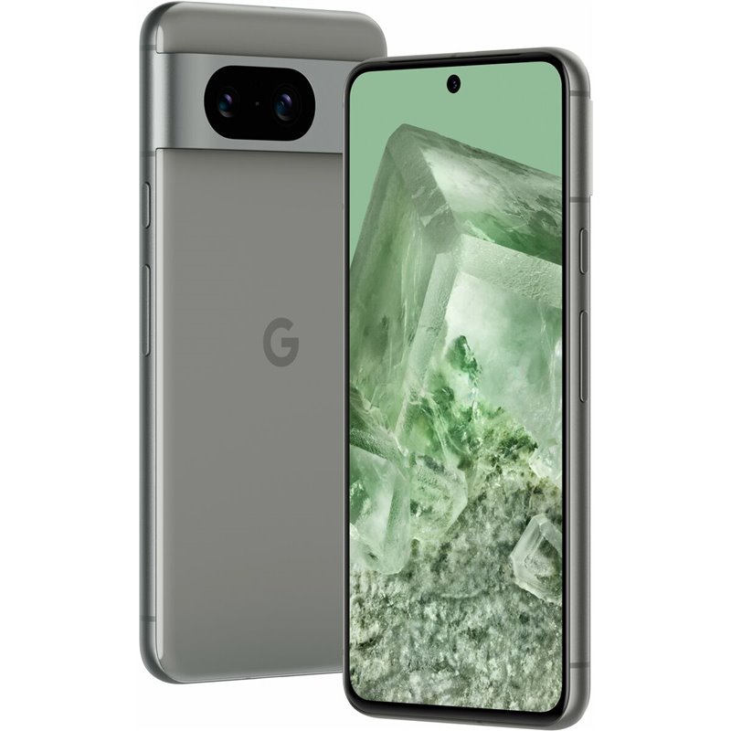 Google Pixel 8 6,2