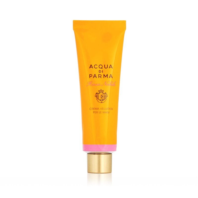 Image secondaire de Lotion mains Acqua Di Parma Rosa Nobile Rosa Nobile 30 ml