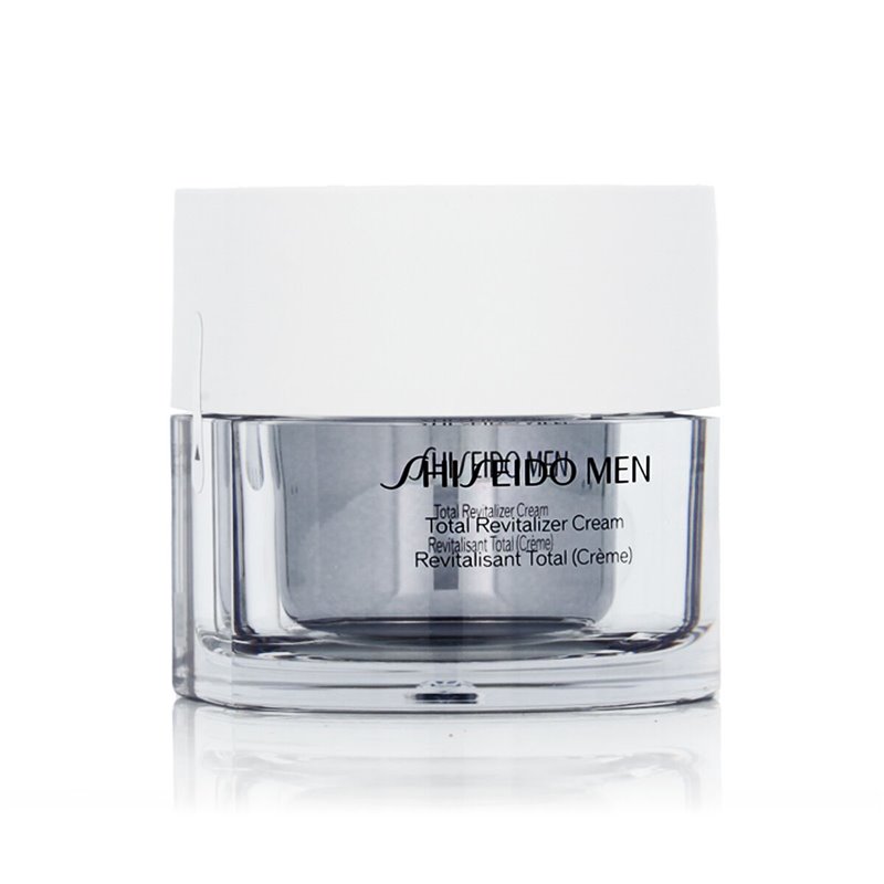 Image secondaire de Crème visage Shiseido Men 50 ml