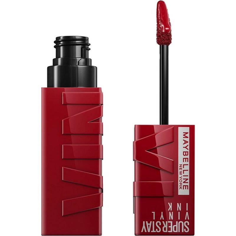 Brillant à lèvres Maybelline SuperStay