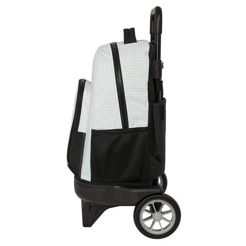 Image secondaire de Cartable Safta Blanc 33 x 22 x 45 cm