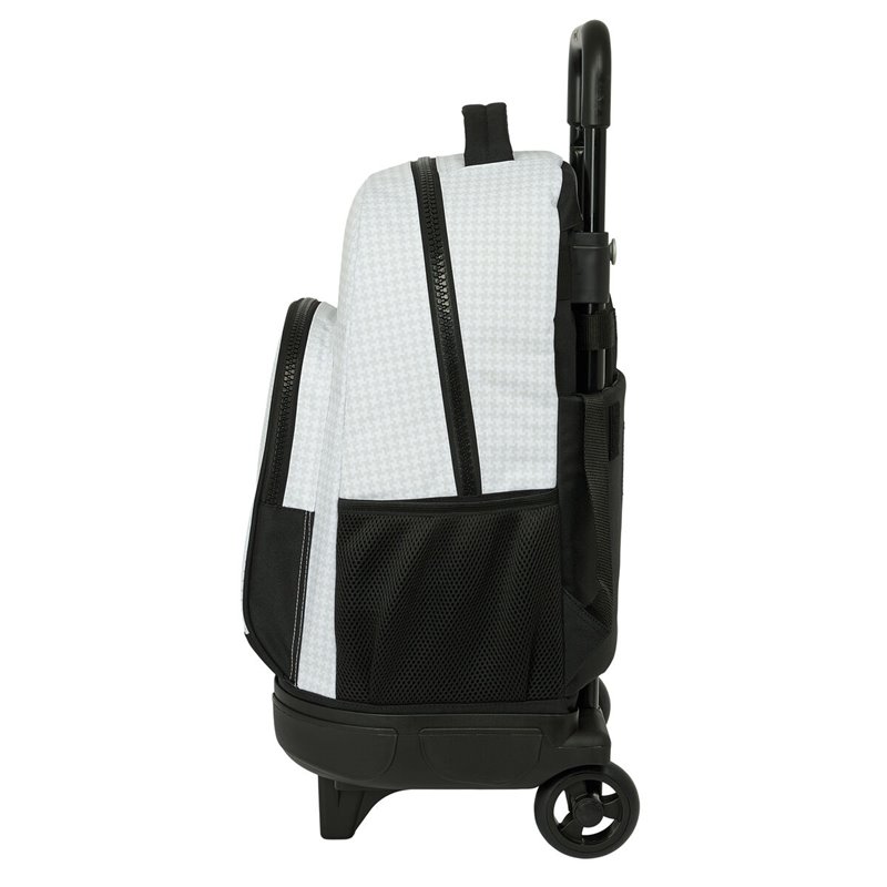 Image secondaire de Cartable Safta Blanc 33 x 22 x 45 cm