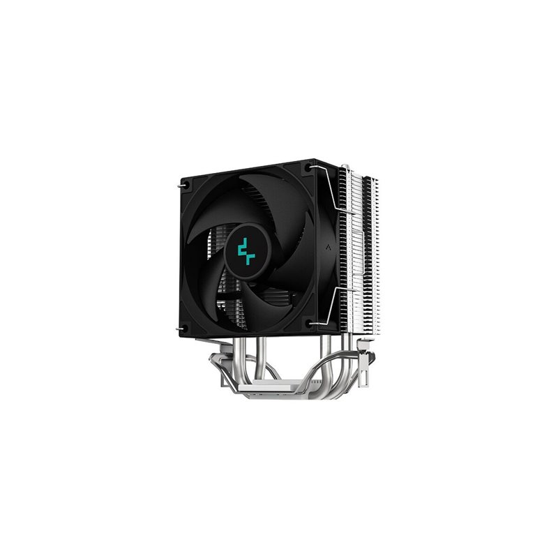 Image secondaire de Ventilateur pour ordinateur portable DEEPCOOL R-AG300-BKNNMN-G