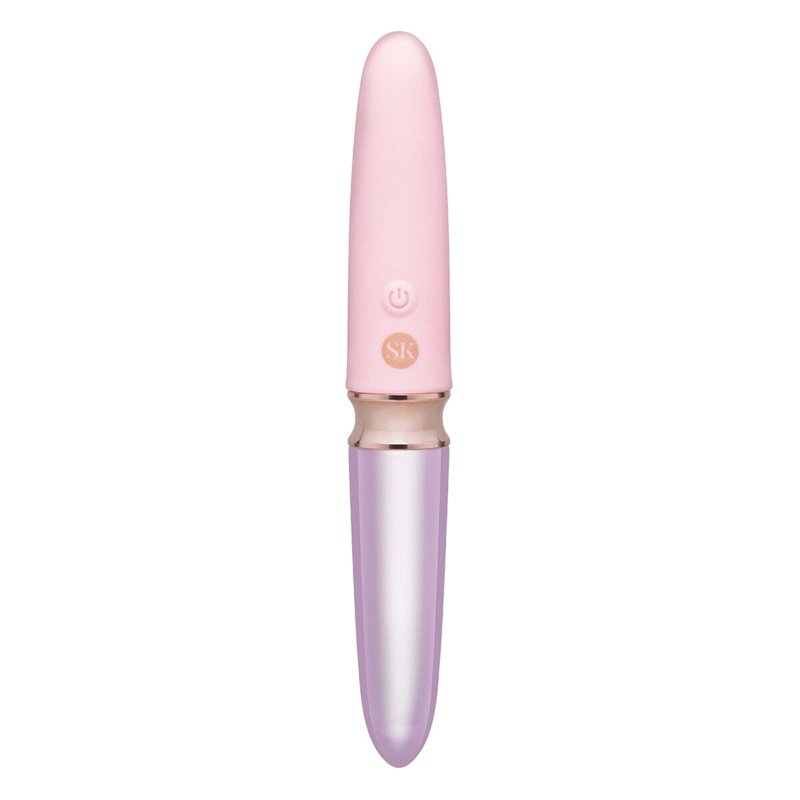 Image secondaire de Mini Vibromasseur Chroma Petite Rose