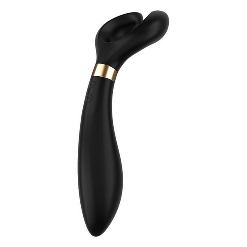 Image secondaire de Massaeur Couples Multifun 3 Satisfyer 8801902 Noir