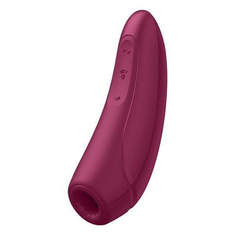 Aspirateur à clitoris Satisfyer pro 2 Generation 2 Rouge