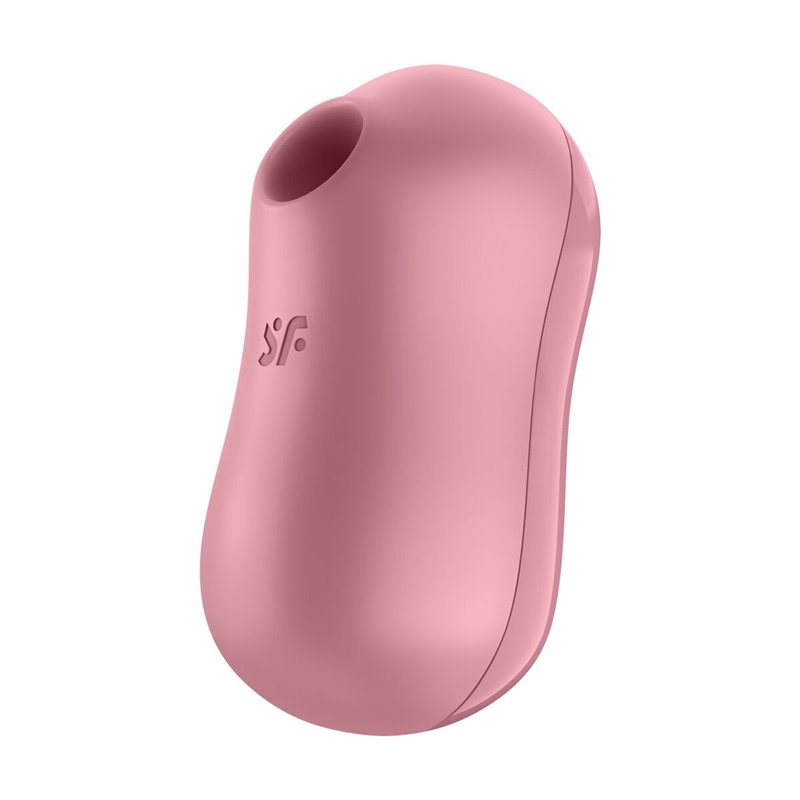 Aspirateur à clitoris Satisfyer Rose